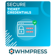 Secure Ticket Credentials 