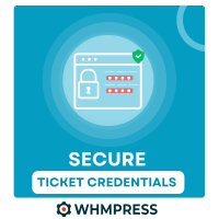 Secure Ticket Credentials 