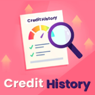 Credit History - MS