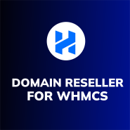 Domain Reseller Module