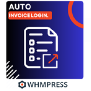 Auto Invoice Login