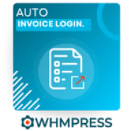 Auto Invoice Login