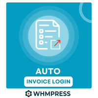 Auto Invoice Login