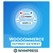 Woocommerce Payment Gateway