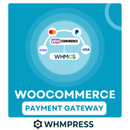 Woocommerce Payment Gateway