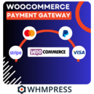 Woocommerce Payment Gateway