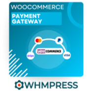 Woocommerce Payment Gateway