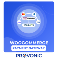 Woocommerce Payment Gateway