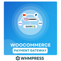 Woocommerce Payment Gateway