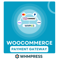 Woocommerce Payment Gateway