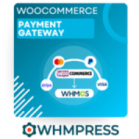 Woocommerce Payment Gateway