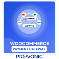 Woocommerce Payment Gateway