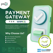 PayU Payment Gateway