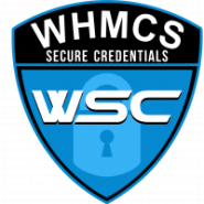 WHMCS Secure Credentials