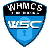 WHMCS Secure Credentials
