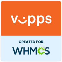 Vipps Checkout for WHMCS