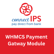 Connect IPS Payment Gateway Module for WHMCS