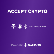 WHMCS Crypto Payment Gateway – Accept Bitcoin, USDT & More