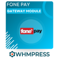 FONEPay Payment Gateway 