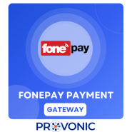 FONEPay Payment Gateway 