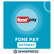 FONEPay Payment Gateway 