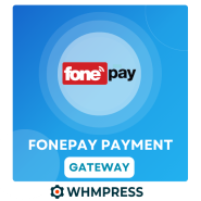FONEPay Payment Gateway 