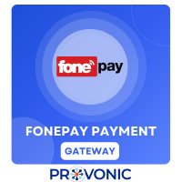 FONEPay Payment Gateway 