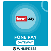FONEPay Payment Gateway 