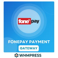 FONEPay Payment Gateway 