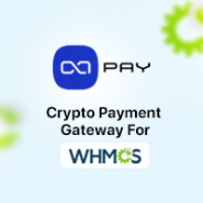 OxaPay Crypto Payment Gateway: Accept Bitcoin Payments with WHMCS