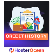 Credit History Module for WHMCS