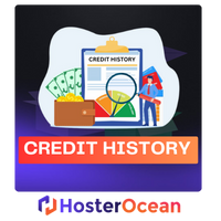 Credit History Module for WHMCS