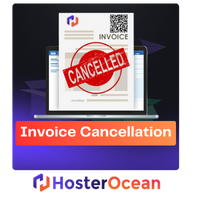 Invoice Cancellation Module