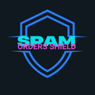 Spam Orders Shield