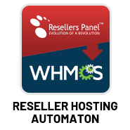 ResellersPanel WHMCS Module
