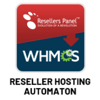 ResellersPanel WHMCS Module
