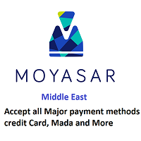 Moyasar Payment Gateway