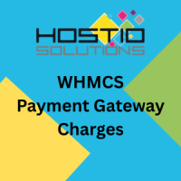 Payment Gateway Charges