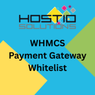 Payment Gateway Whitelist