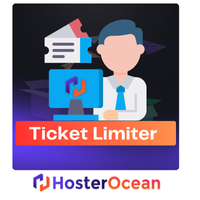 Ticket Limiter