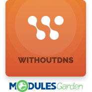 WithoutDNS For WHMCS