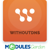 WithoutDNS For WHMCS