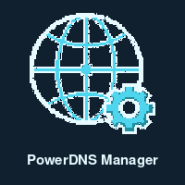 PowerDNS Manager