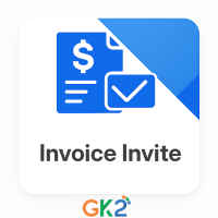 Invoice Invite