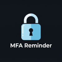 MFA Reminder