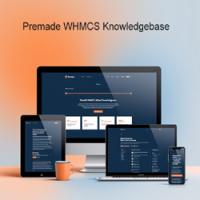 Pre-Made WHMCS Knowledgebase Articles for cPanel