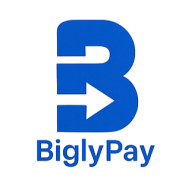 BiglyPay Crypto Payment Gateway