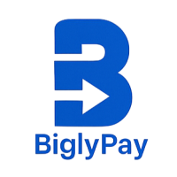BiglyPay Crypto Payment Gateway