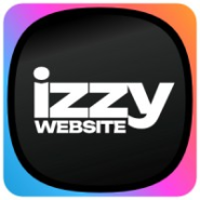 IzzyWebsite (Free) AI Website Builder