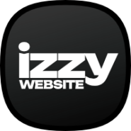 IzzyWebsite AI Website Builder